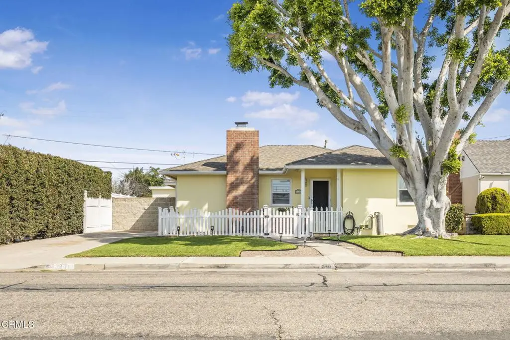 1201 W Beverly Drive, Oxnard, CA 93030 - #1