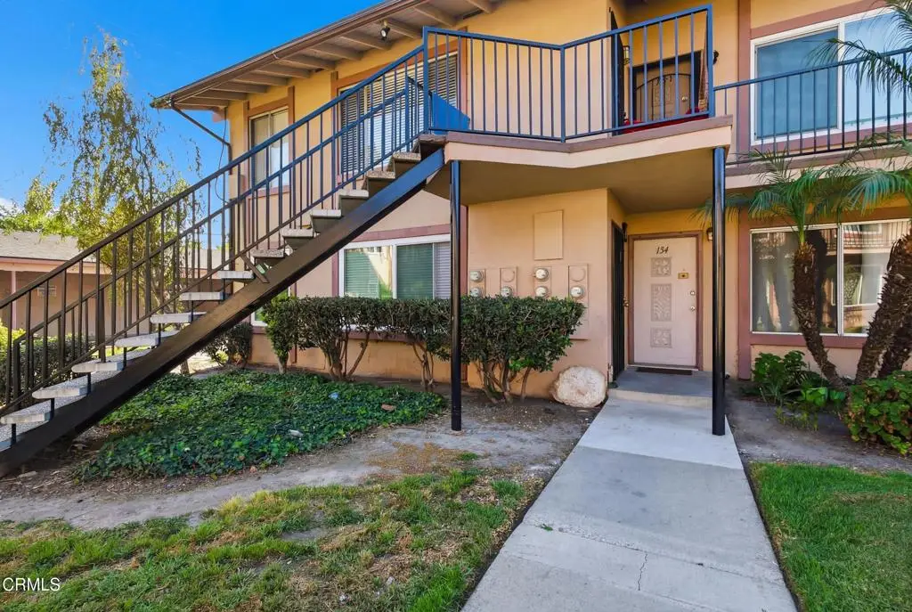 1920 N H Street #133, Oxnard, CA 93036 - #1