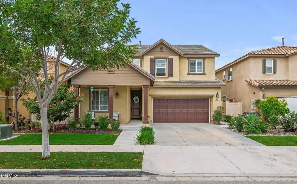 652 Xanadu Way, Oxnard, CA 93036 - #1
