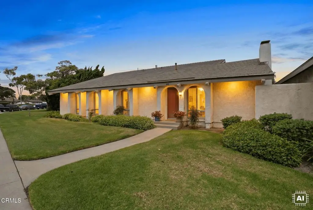 628 Holly Avenue, Oxnard, CA 93036 - #1