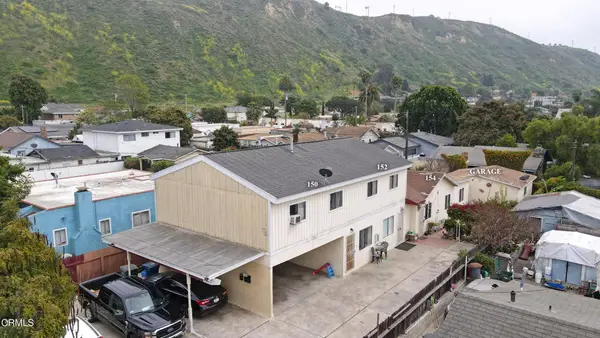 154 El Medio Street, Ventura, CA 93001