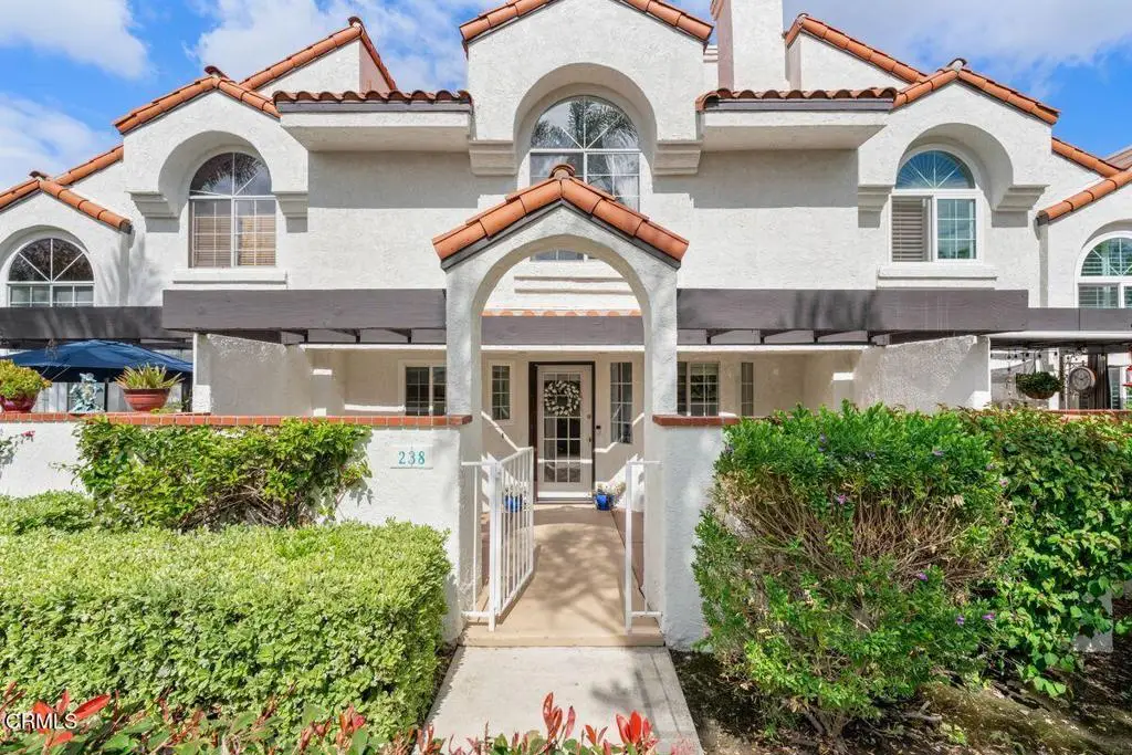 238 Camino Toluca, Camarillo, CA 93010 - #1