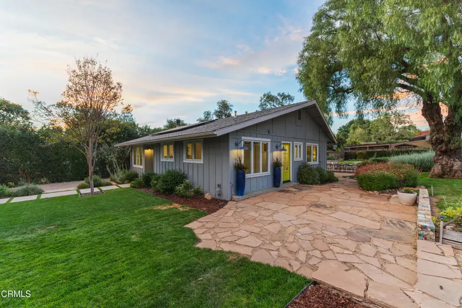 2485 Park Street, Los Olivos, CA 93441 - #3