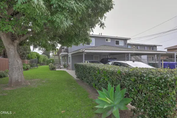 140 E A Street, Port Hueneme, CA 93041