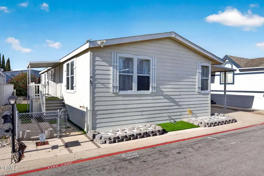 57 Via Sintra #57, Camarillo, CA 93012 - #2