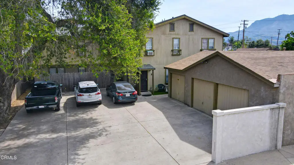 235 N 8th Street, Santa Paula, CA 93060 - #1