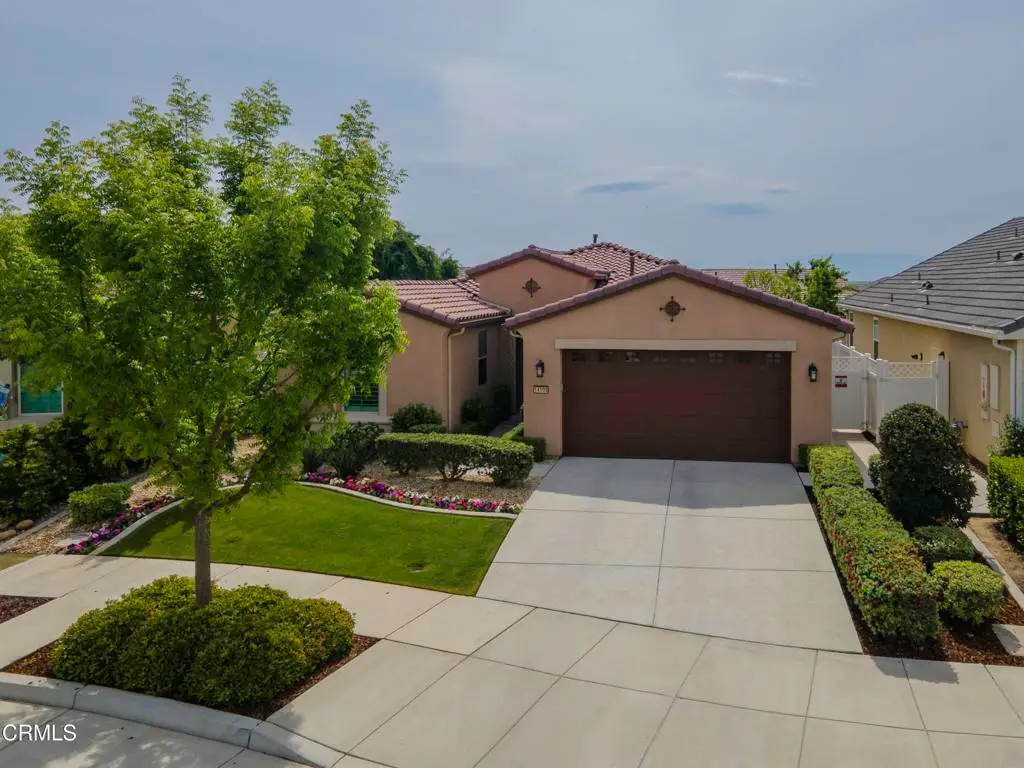 14109 Harborough Drive, Bakersfield, CA 93311 - #1