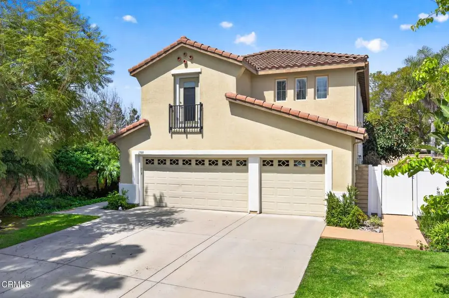 1705 Via Pajaro, Camarillo, CA 93012 - #2