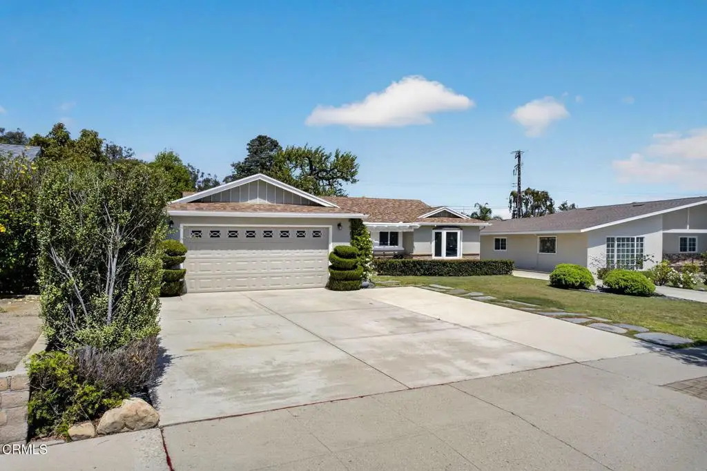 430 Alpine Avenue, San Buenaventura Ventura, CA 93004 - #1