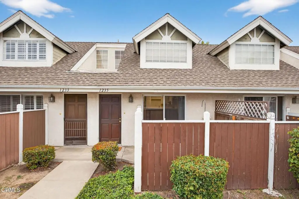 1235 Osage Lane, San Buenaventura Ventura, CA 93004 - #1