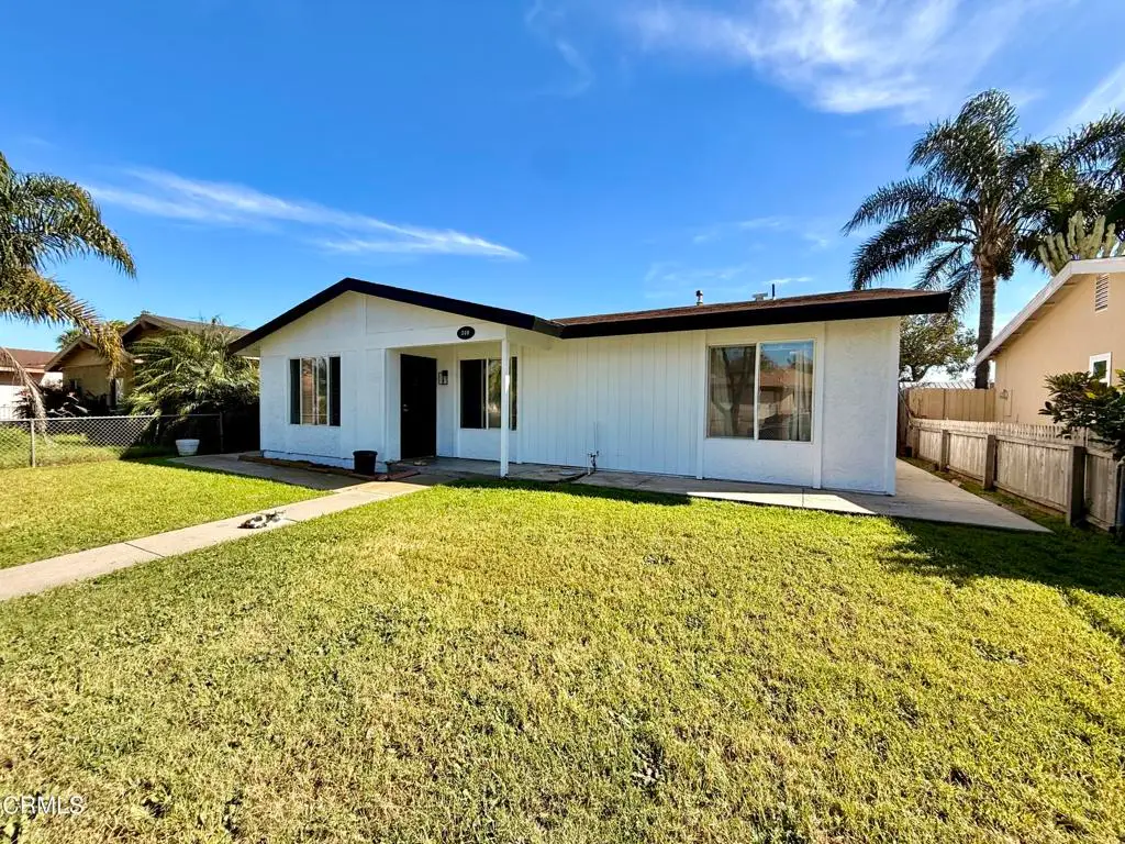 510 Fairbourne Place, Oxnard, CA 93033 - #1