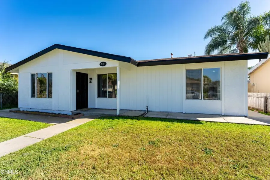 510 Fairbourne Place, Oxnard, CA 93033 - #2