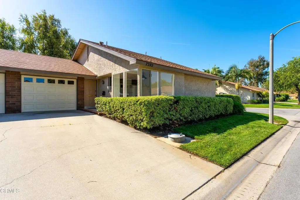 7202 Village 7, Camarillo, CA 93012 - #1