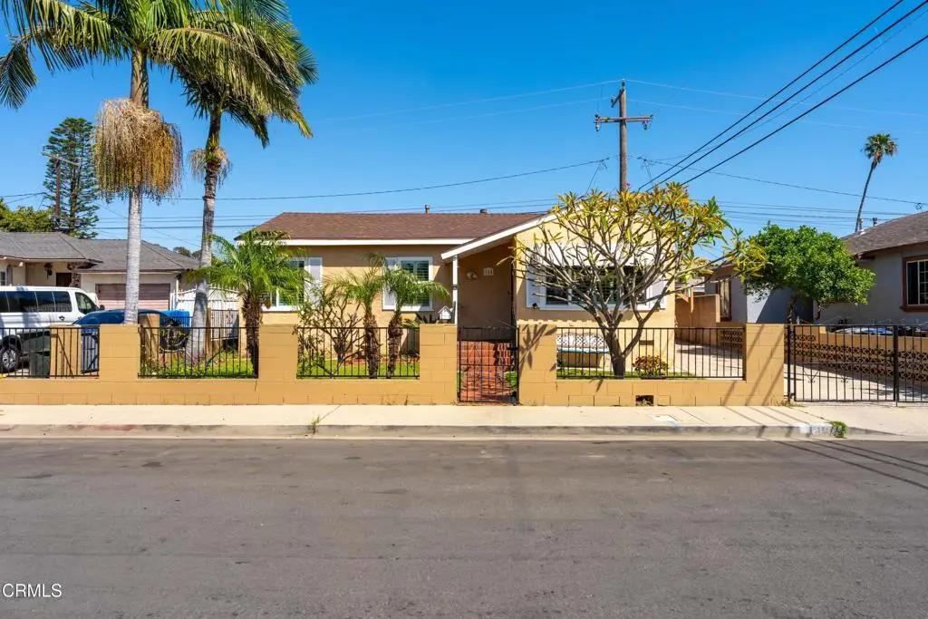 164 Harding Avenue, Oxnard, CA 93030 - #1