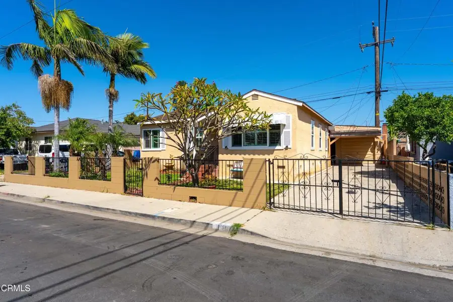 164 Harding Avenue, Oxnard, CA 93030 - #2