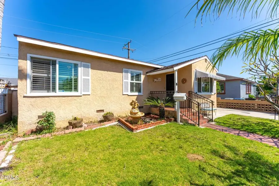 164 Harding Avenue, Oxnard, CA 93030 - #3