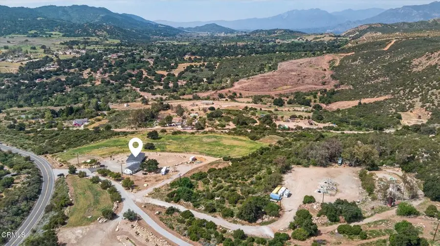 12000 Koenigstein Road, Santa Paula, CA 93060 - #2