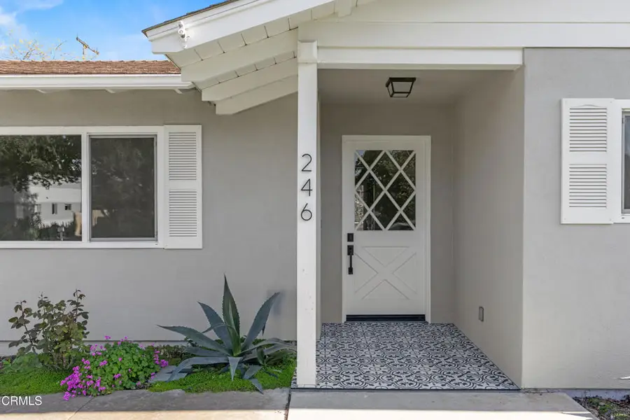 246 3rd Street, Solvang, CA 93463 - #2