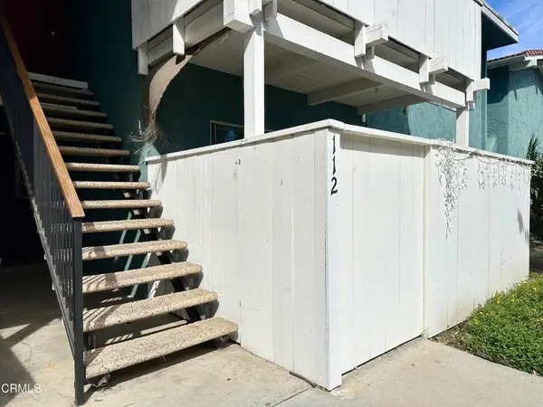 1300 Saratoga Avenue #112, Ventura, CA 93003