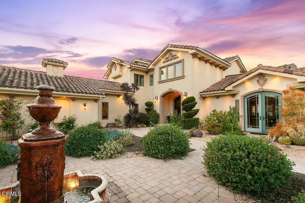 10799 E Las Posas Road, Santa Rosa Valley, CA 93012 - #1