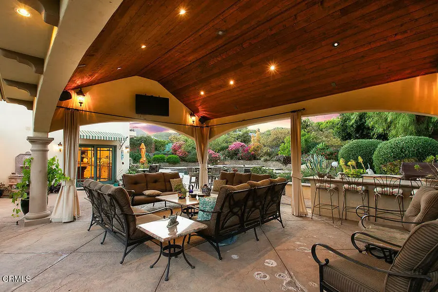 10799 E Las Posas Road, Santa Rosa Valley, CA 93012 - #2