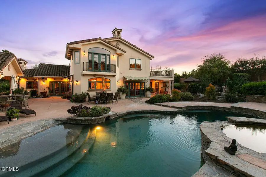 10799 E Las Posas Road, Santa Rosa Valley, CA 93012 - #3