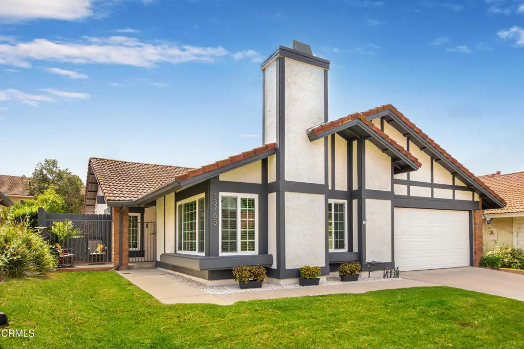 13768 Laurelhurst Road, Moorpark, CA 93021 - #1