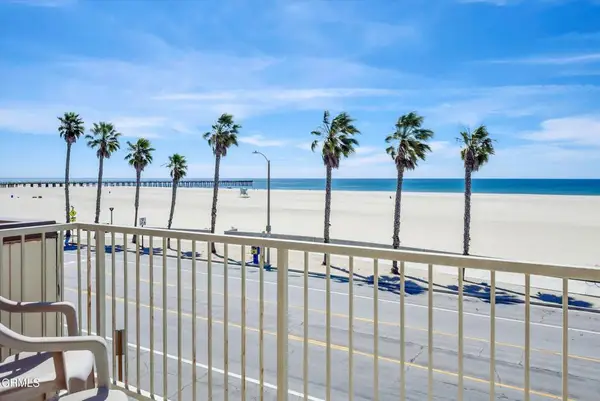 273 E Surfside Drive, Port Hueneme, CA 93041