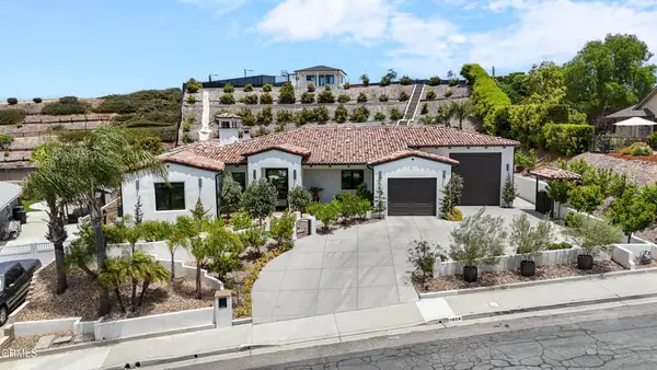 1038 Scenic Way Drive, Ventura, CA 93003