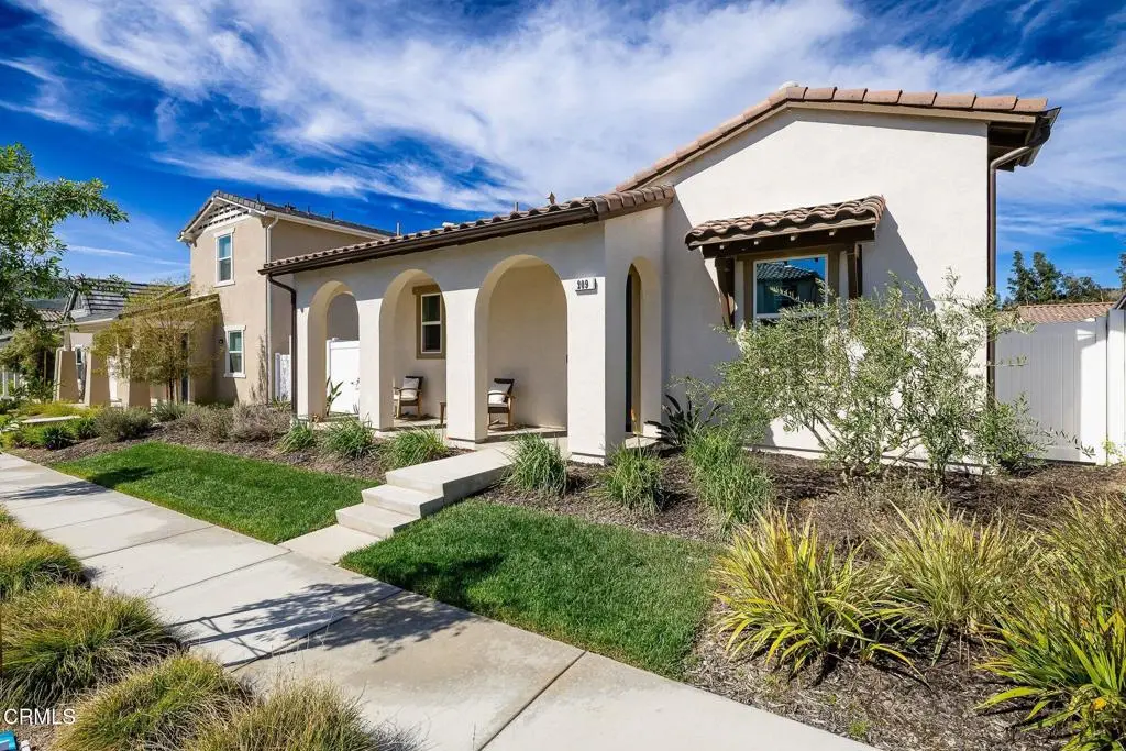 209 Murcott Avenue, Piru, CA 93040 - #1