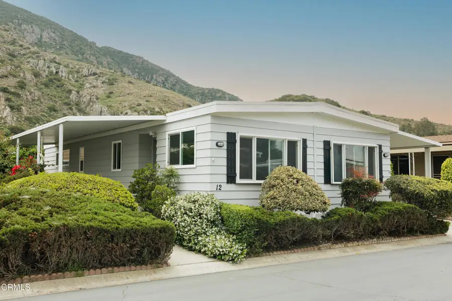 12 Isabel Avenue #83, Camarillo, CA 93012 - #2