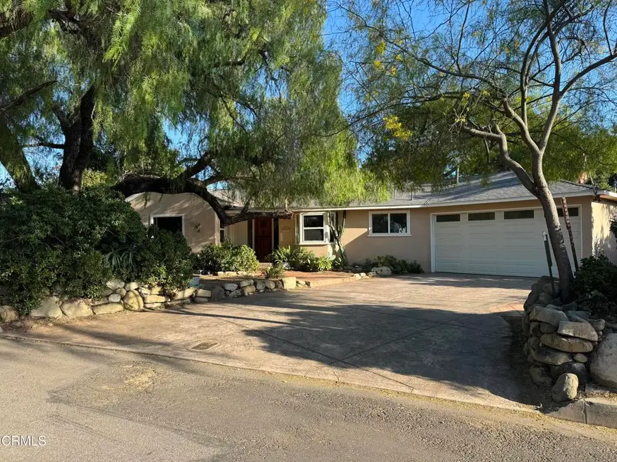 1316 Forest Drive, Santa Paula, CA 93060 - #2