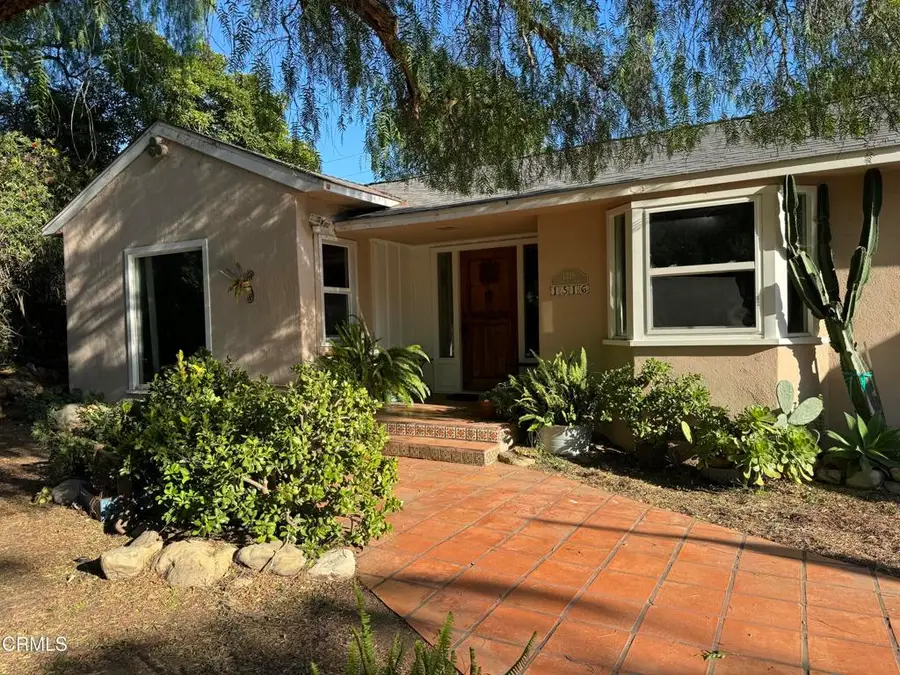 1316 Forest Drive, Santa Paula, CA 93060 - #3
