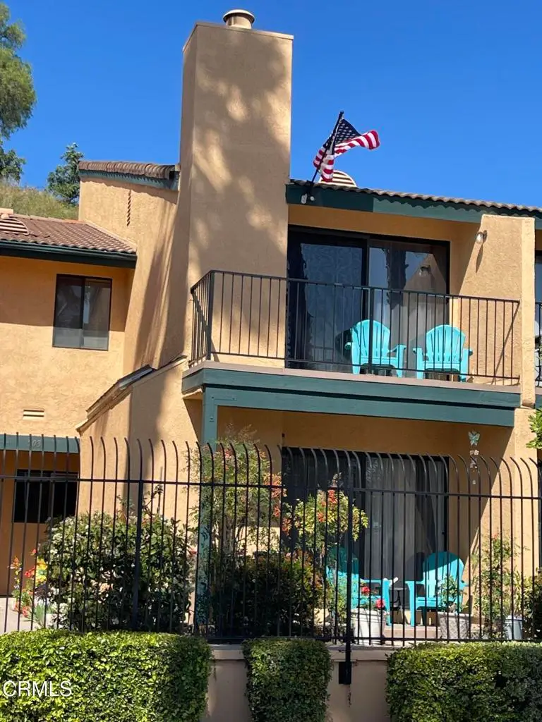 503 Arundell Circle, Fillmore, CA 93015 - #1