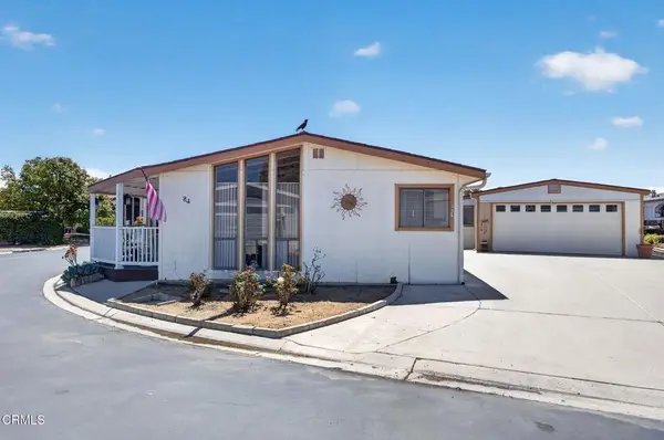 84 Poinsettia Gardens Drive, Ventura, CA 93004