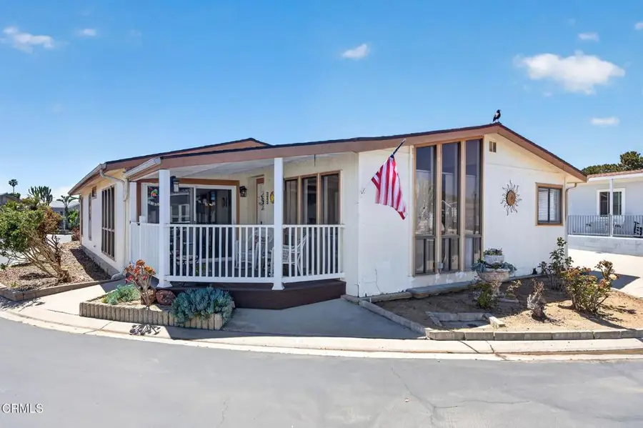 84 Poinsettia Gardens Drive, San Buenaventura Ventura, CA 93004 - #3