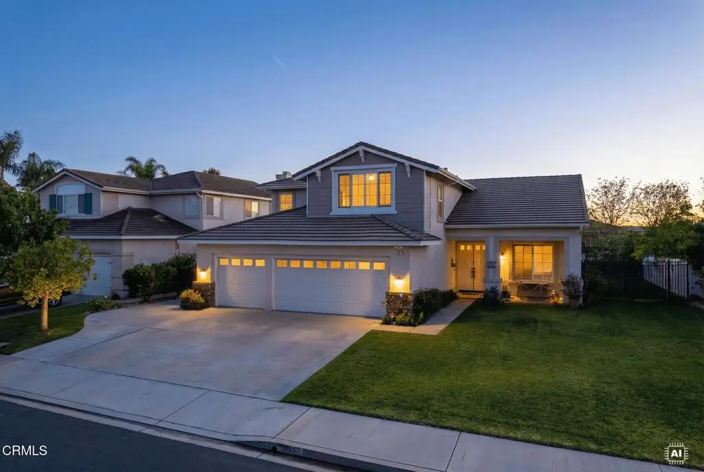 1016 Camino Vera Cruz, Camarillo, CA 93010 - #1