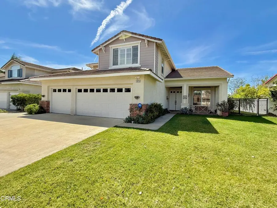 1016 Camino Vera Cruz, Camarillo, CA 93010 - #2