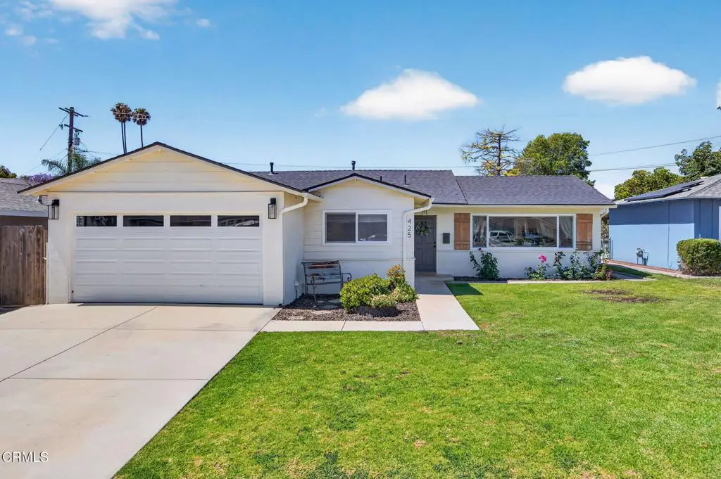 425 Banner Avenue, San Buenaventura Ventura, CA 93004 - #1