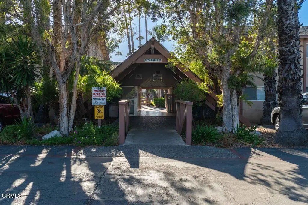 1925 Ginger Street #104, Oxnard, CA 93036 - #1