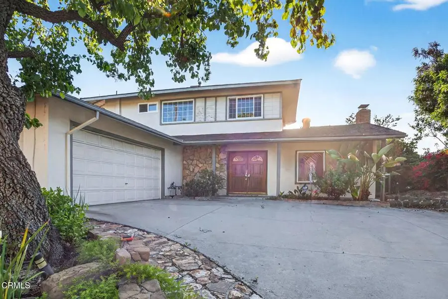 7151 Scarborough Peak Drive, West Hills, CA 91307 - #2