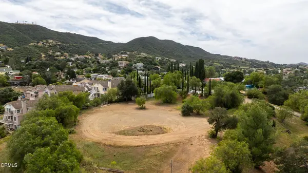 0 Midbury Hill Road, Newbury Park, CA 91320