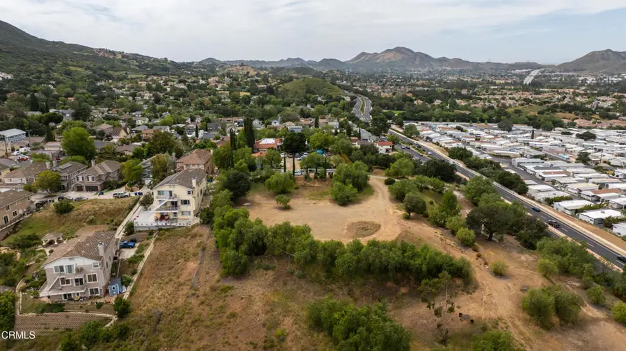 0 Midbury Hill Road, Newbury Park, CA 91320 - #2