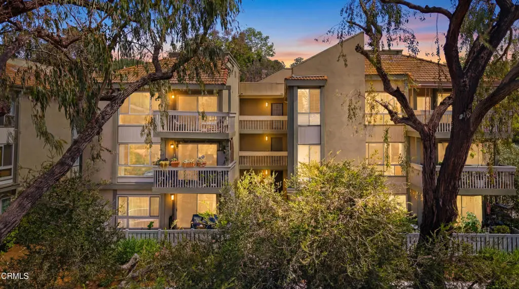 254 Sequoia Court #33, Thousand Oaks, CA 91360 - #1