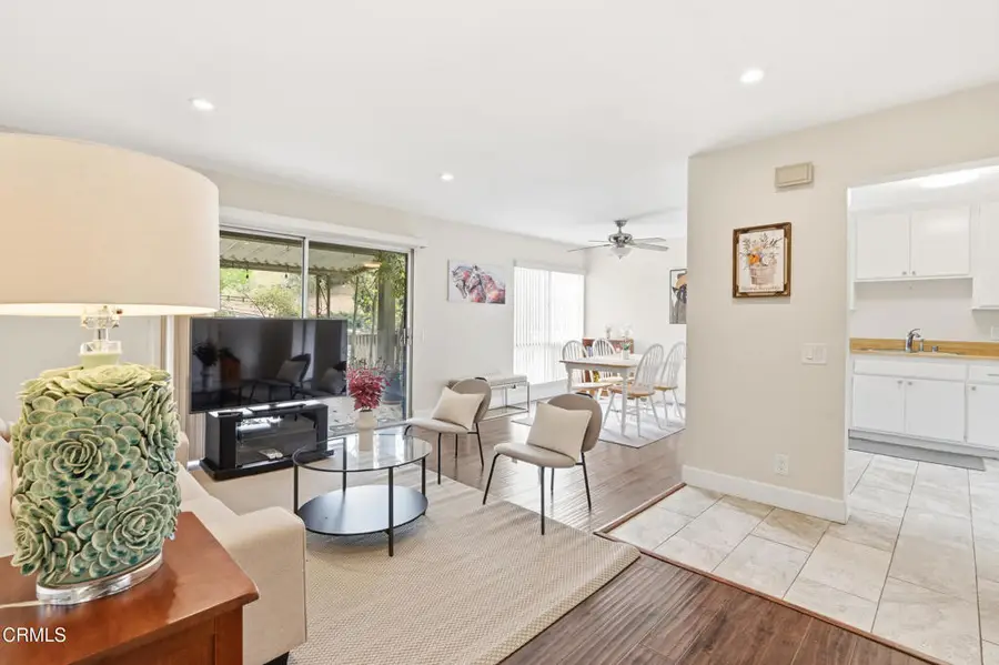 254 Sequoia Court #33, Thousand Oaks, CA 91360 - #3