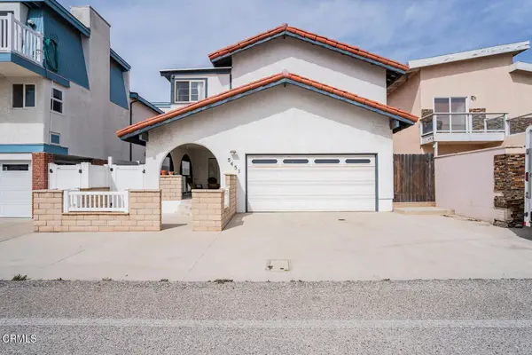 5451 Reef Way, Oxnard, CA 93035