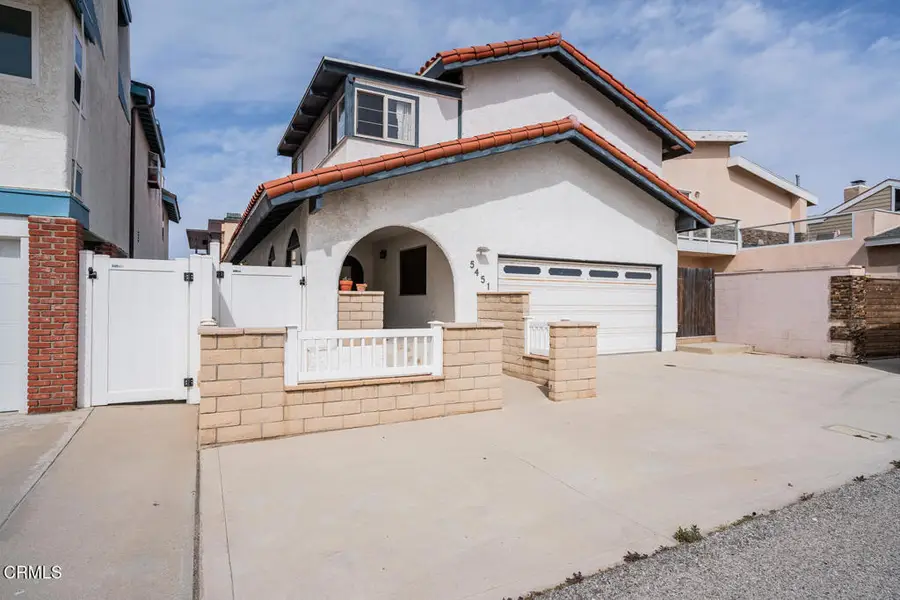5451 Reef Way, Oxnard, CA 93035 - #2