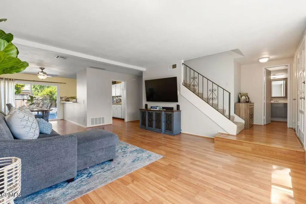 15124 Campus Park Drive #C, Moorpark, CA 93021 - #1