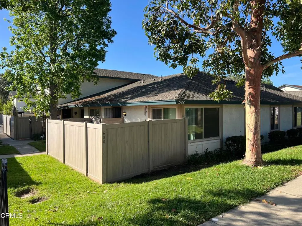 1688 Orinda Court, Thousand Oaks, CA 91362 - #1