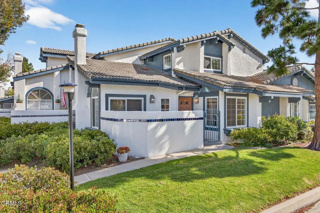 2635 Hurricane, Port Hueneme, CA 93041 - #1